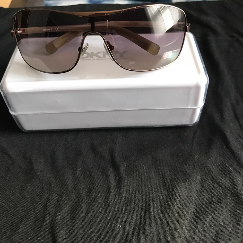 DKNY Sunglasses